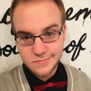 Meet your Posher, Brandon